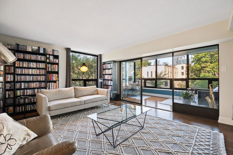 Image of home for listing MLS® C14117586