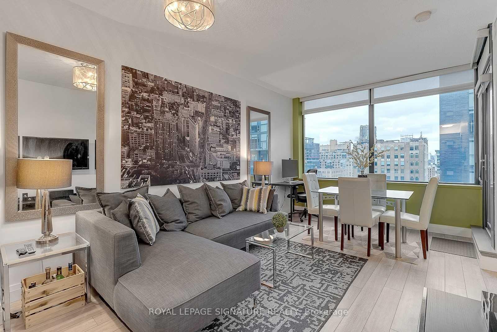 Image of home for listing MLS® C14117594