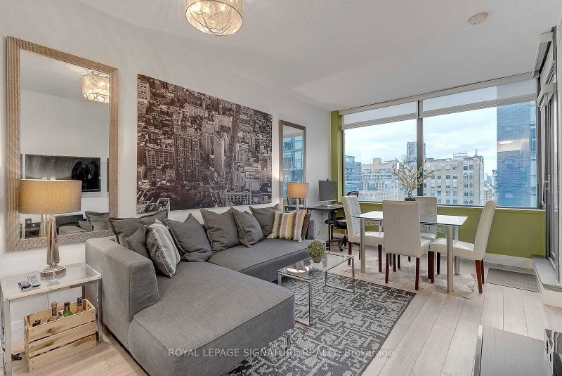 Image of home for listing MLS® C14117594
