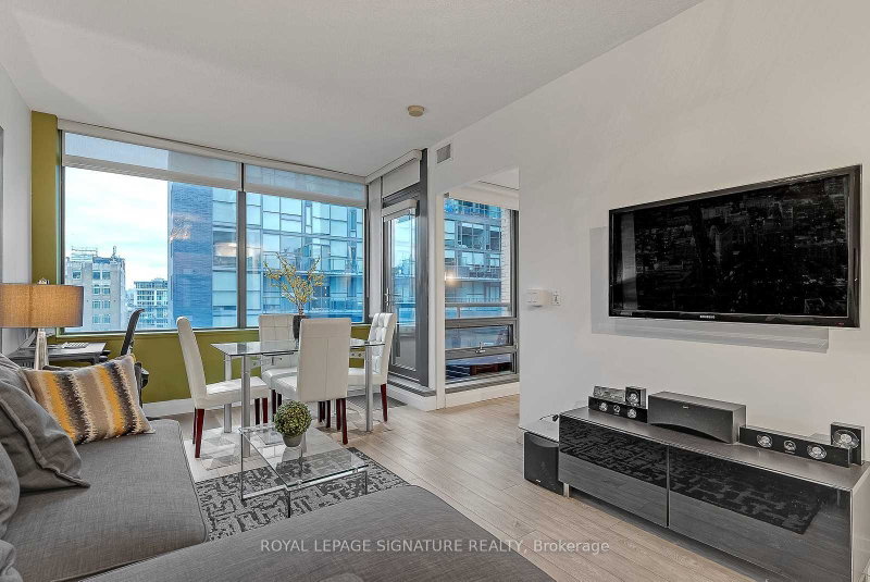 Image of home for listing MLS® C14117594
