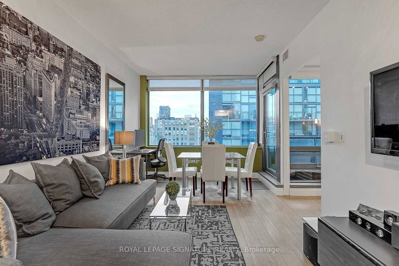 Image of home for listing MLS® C14117594