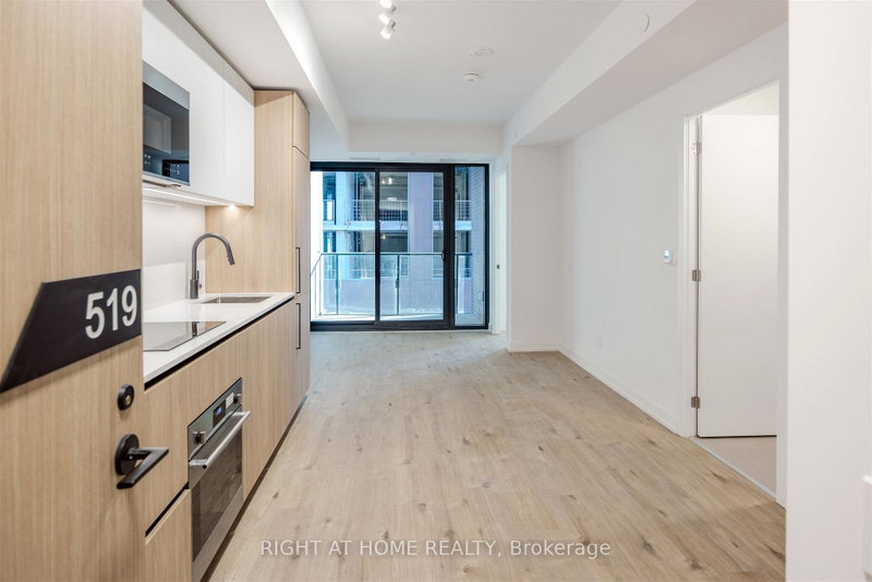 Image of home for listing MLS® C14117598