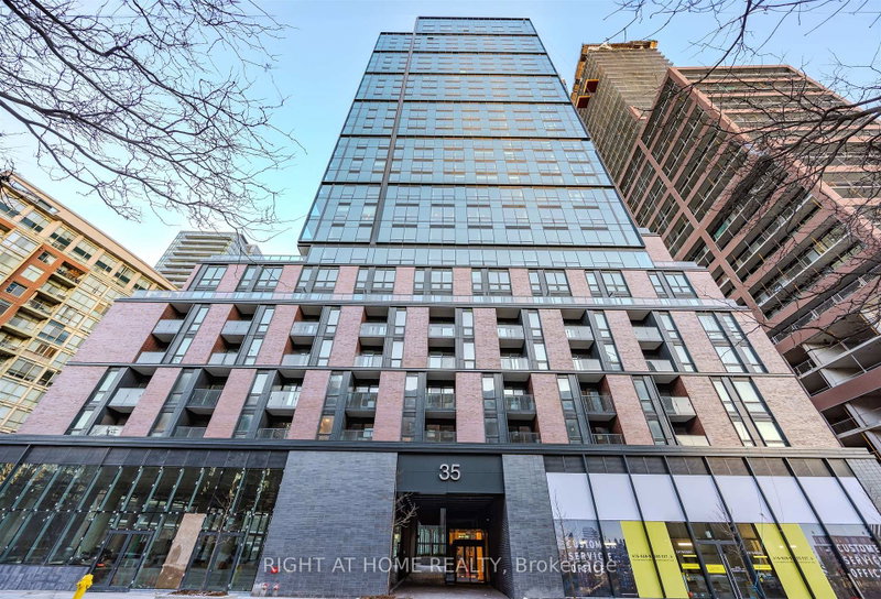 Image of home for listing MLS® C14117598