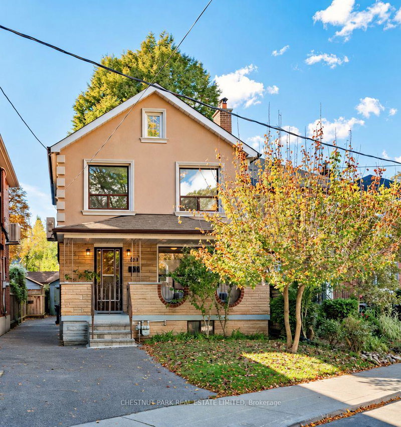 Image of home for listing MLS® C14117600