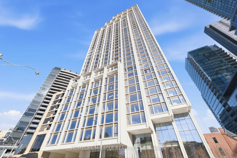 Image of home for listing MLS® C14117646