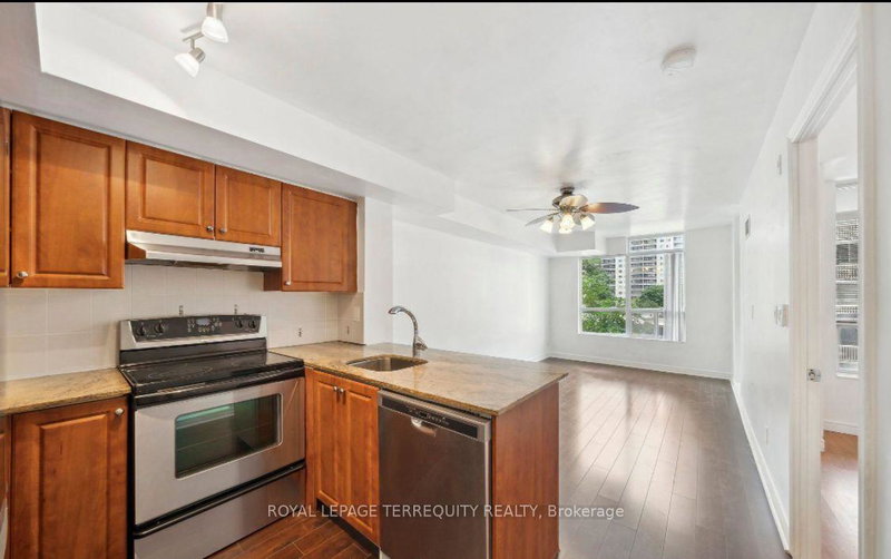 Image of home for listing MLS® C14117712