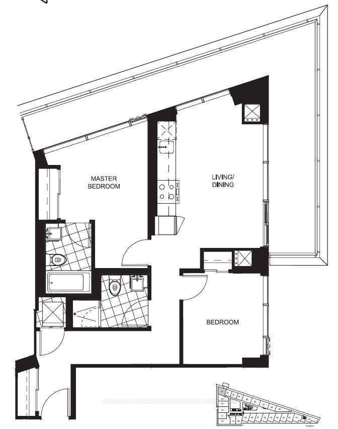 Image of home for listing MLS® C14117728