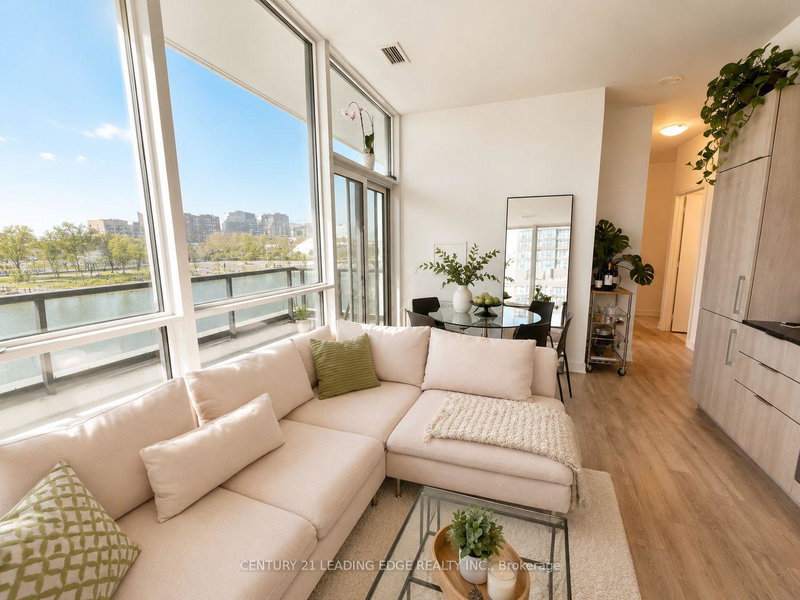 Image of home for listing MLS® C14117728