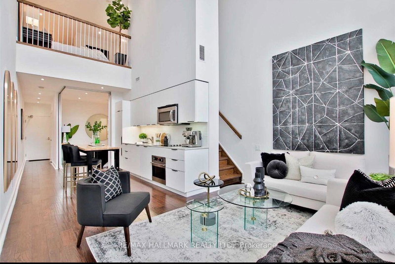 Image of home for listing MLS® C14117730