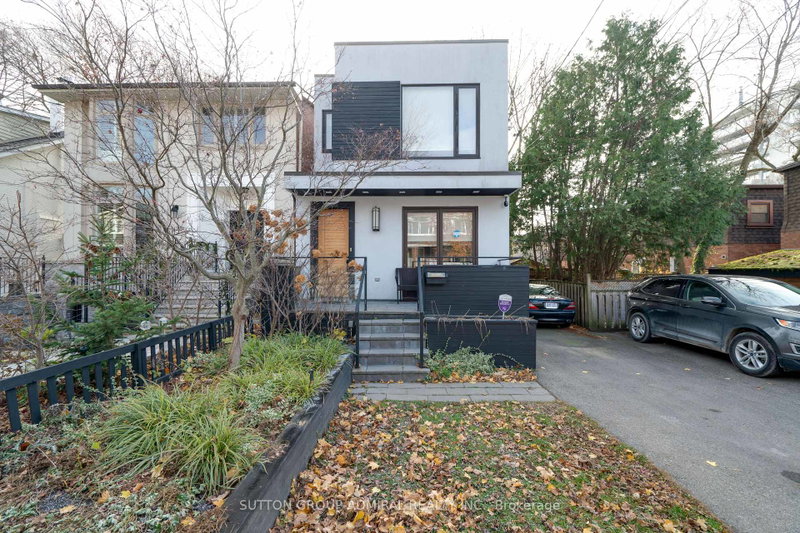 Image of home for listing MLS® C14117732