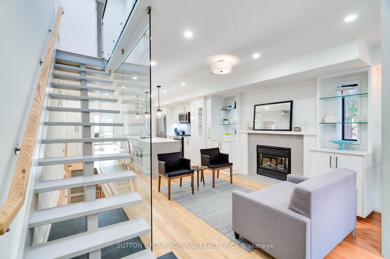 Image of home for listing MLS® C14117732