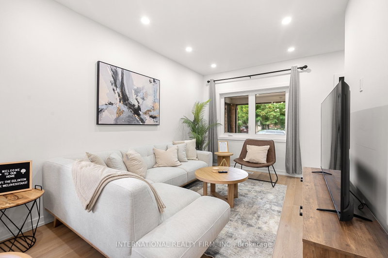 Image of home for listing MLS® C14117744