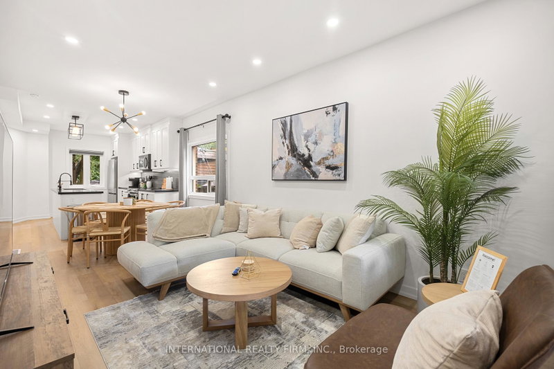Image of home for listing MLS® C14117744