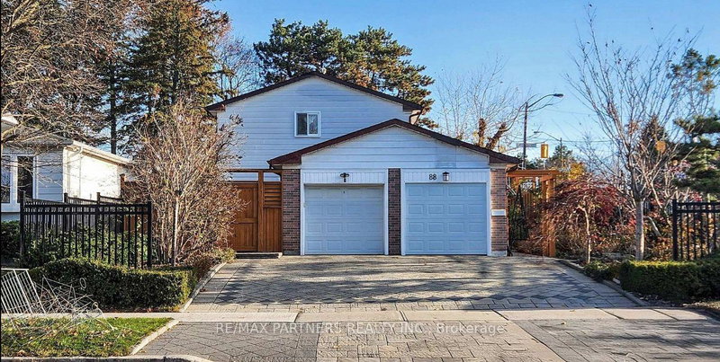 Image of home for listing MLS® C14117796