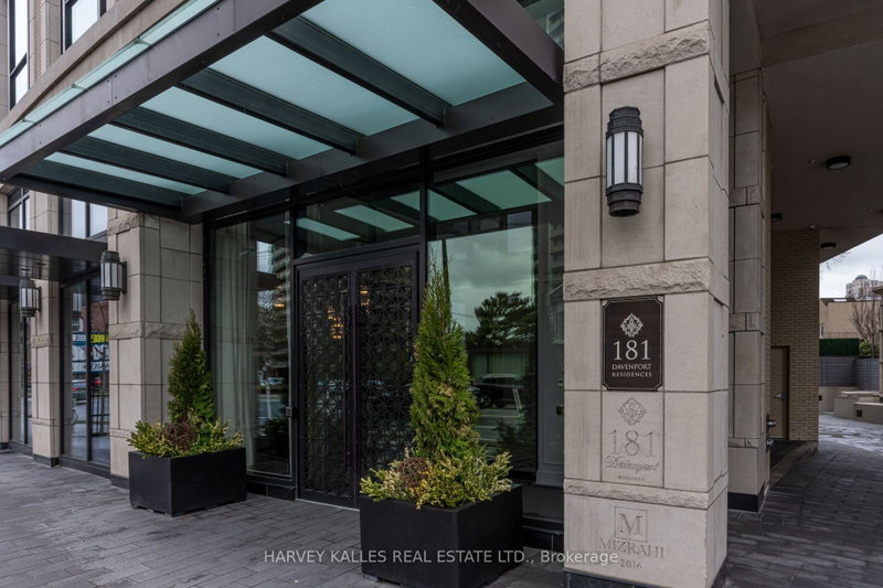 Image of home for listing MLS® C14117812