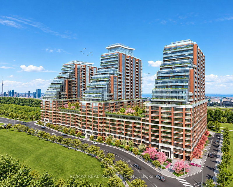 Image of home for listing MLS® C14117880