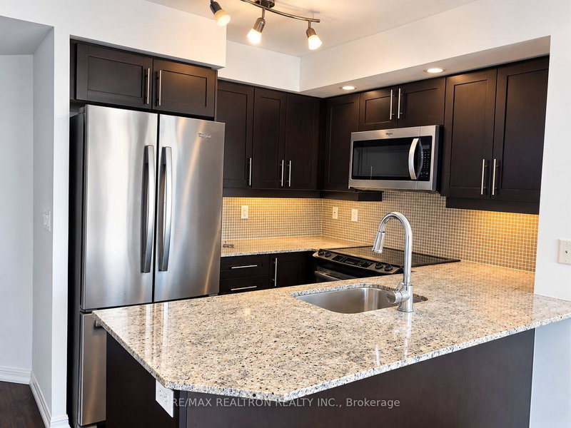 Image of home for listing MLS® C14117880