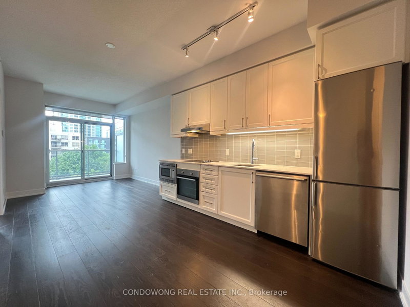 Image of home for listing MLS® C14117882