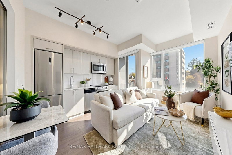 Image of home for listing MLS® C14117904