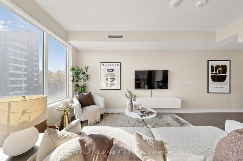 Image of home for listing MLS® C14117904