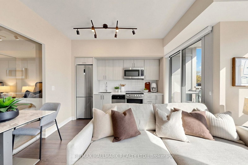 Image of home for listing MLS® C14117904