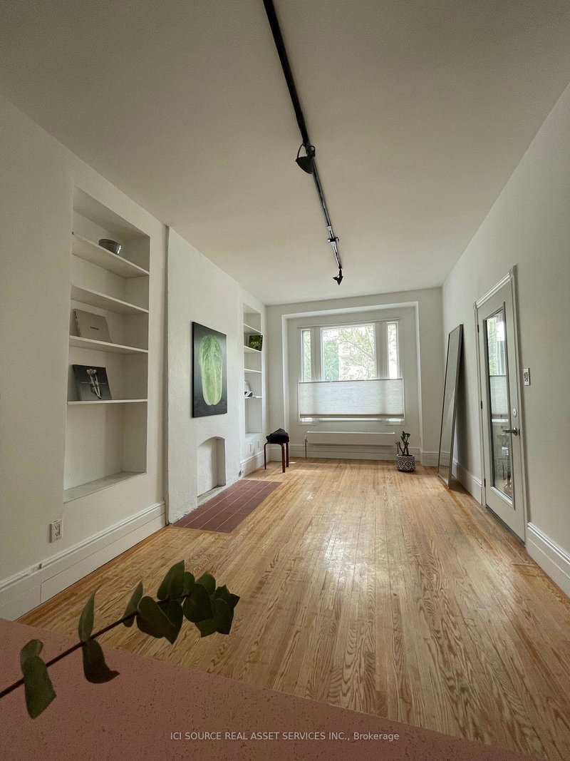Image of home for listing MLS® C14117926