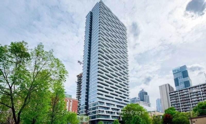 Image of home for listing MLS® C14117934