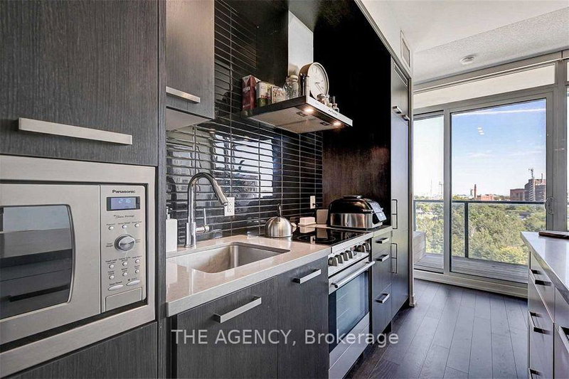 Image of home for listing MLS® C14117942