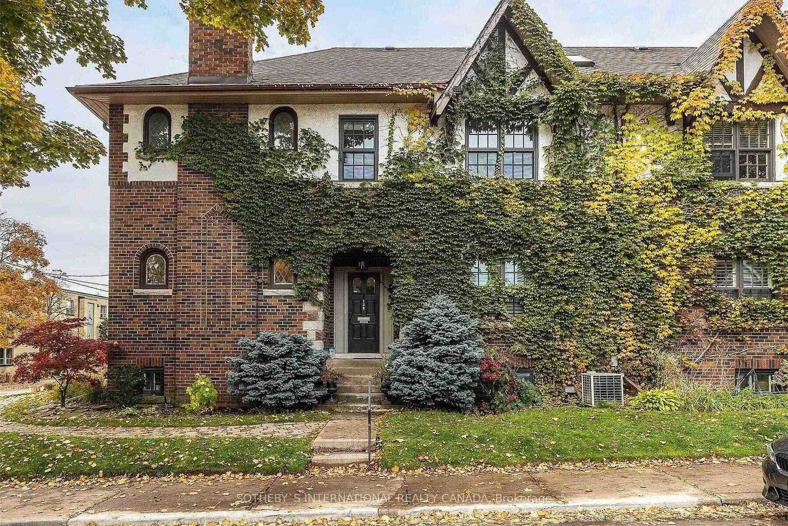 Image of home for listing MLS® C14117978