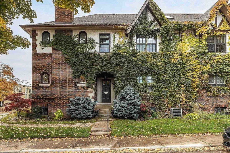 Image of home for listing MLS® C14117978