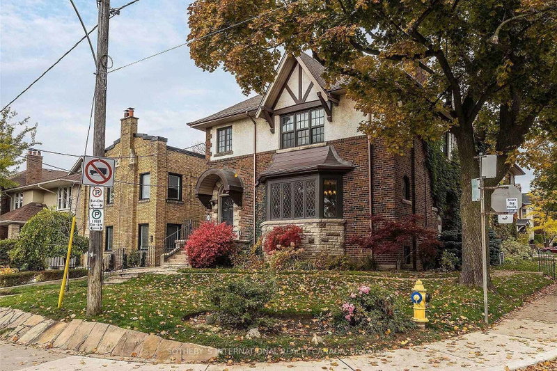 Image of home for listing MLS® C14117978