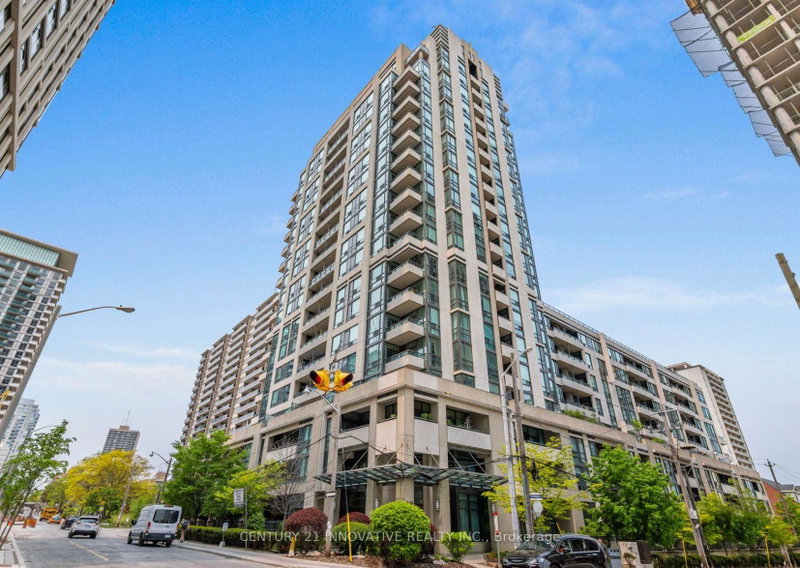 Image of home for listing MLS® C14117982