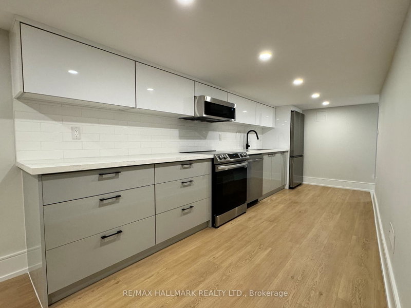 Image of home for listing MLS® C14117986