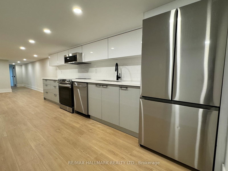 Image of home for listing MLS® C14117986