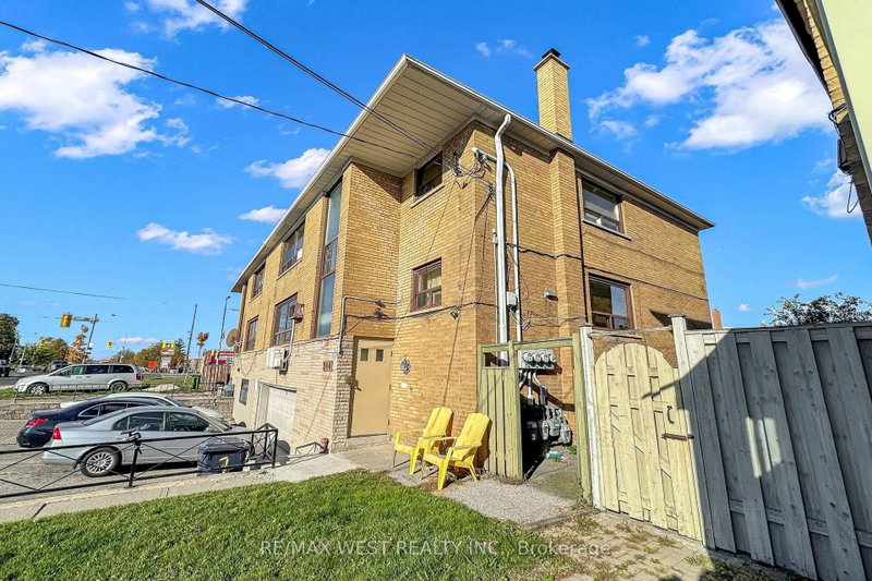 Image of home for listing MLS® C14118006