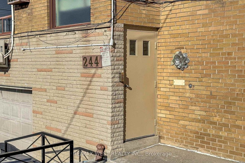 Image of home for listing MLS® C14118006