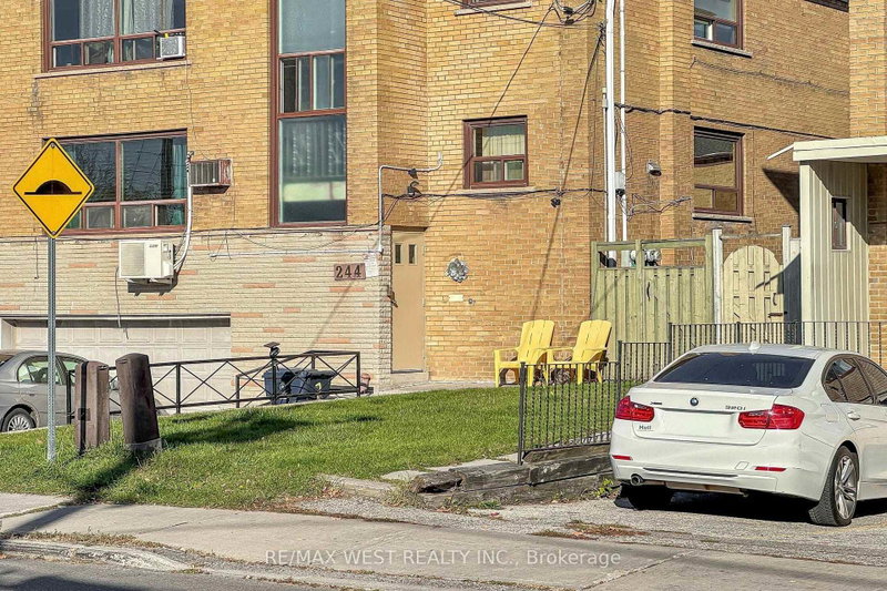 Image of home for listing MLS® C14118006