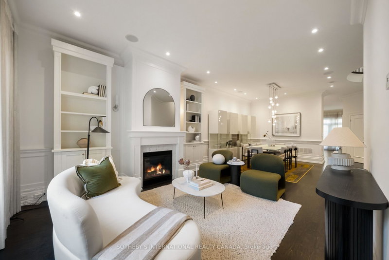 Image of home for listing MLS® C14118062