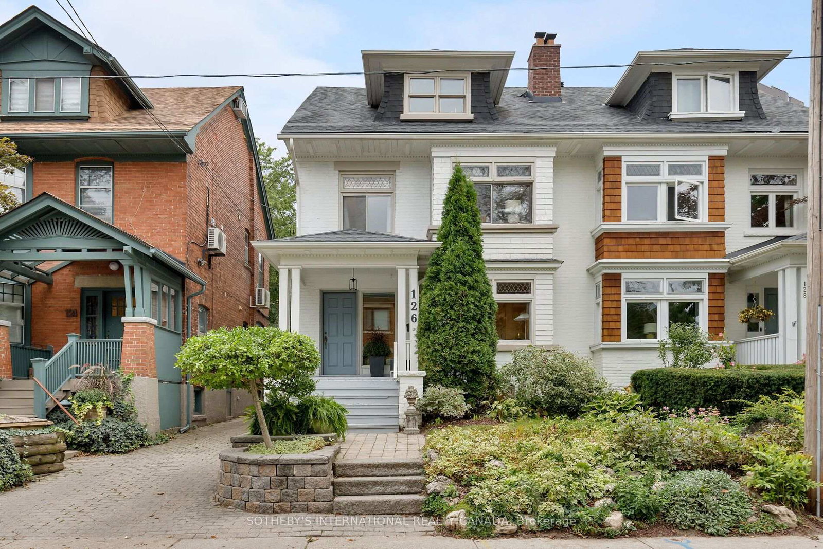 Image of home for listing MLS® C14118072