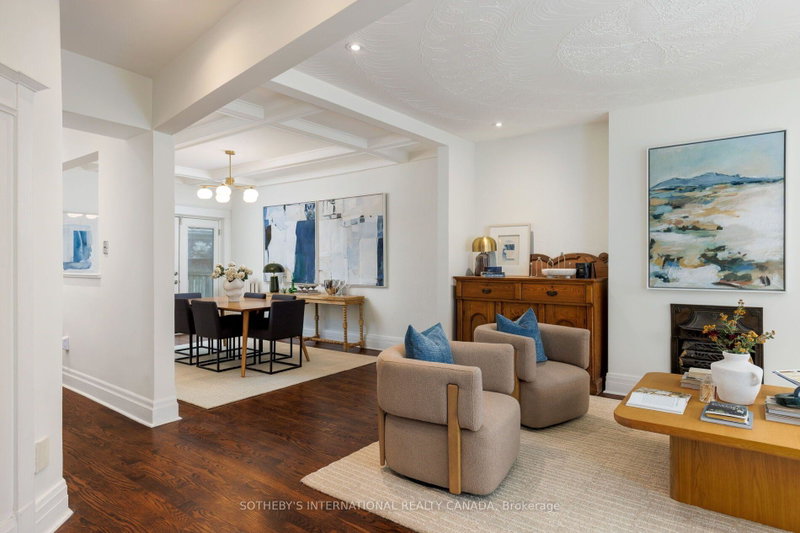 Image of home for listing MLS® C14118072