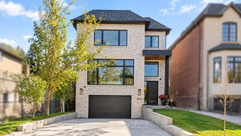 Image of home for listing MLS® C14118092