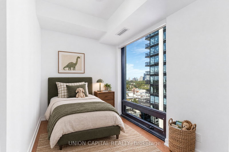 Image of home for listing MLS® C14118102
