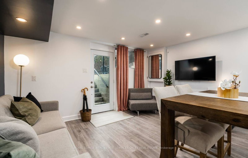 Image of home for listing MLS® C14118116