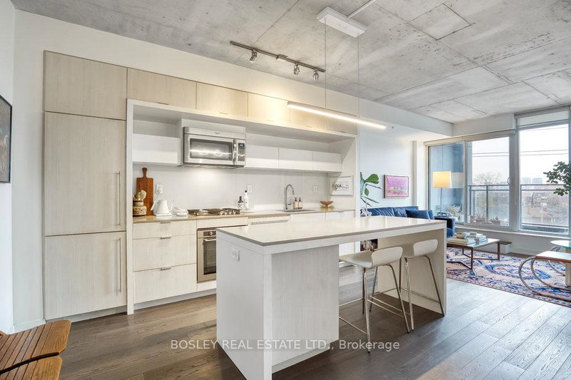 Image of home for listing MLS® C14118130
