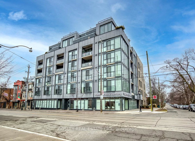 Image of home for listing MLS® C14118130