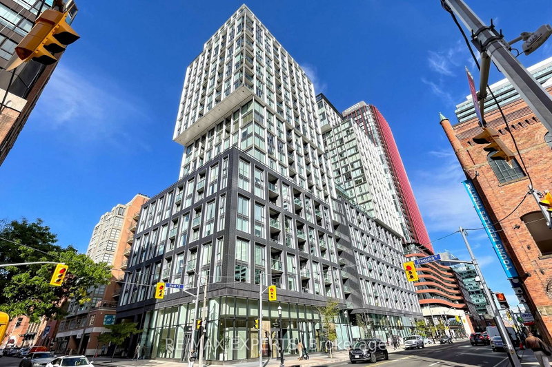 Image of home for listing MLS® C14118234