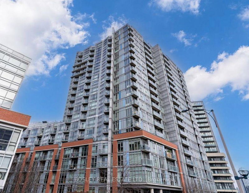 Image of home for listing MLS® C14118284