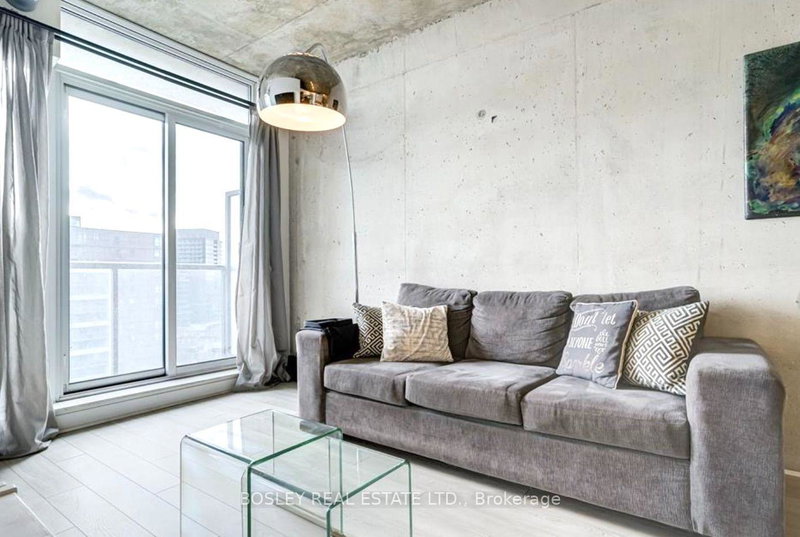 Image of home for listing MLS® C14118284