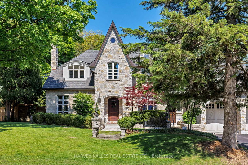 Image of home for listing MLS® C14118314