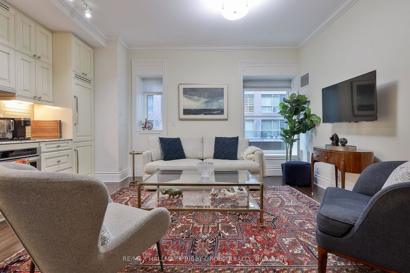 Image of home for listing MLS® C14118324